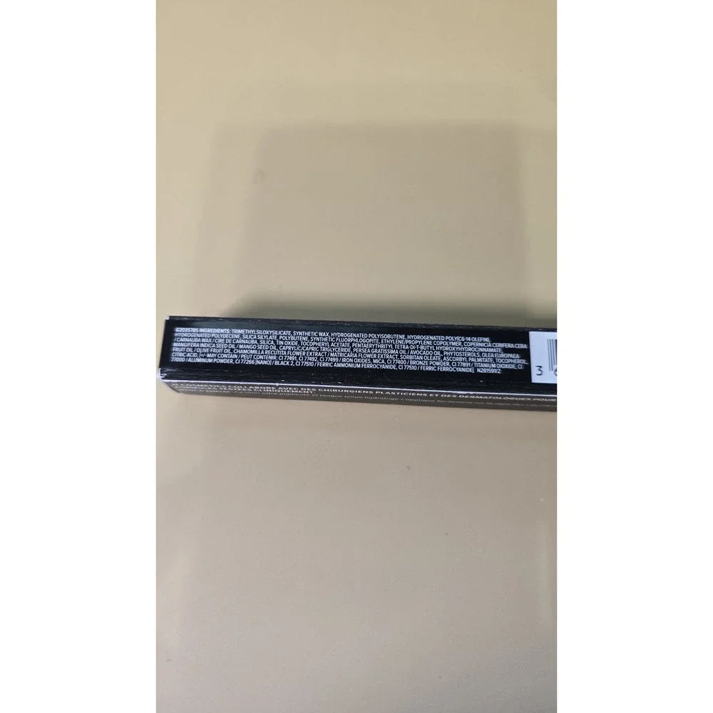 New IT Cosmetics Eye Liners And Mascara Set Of Two Both Color Black Never Used